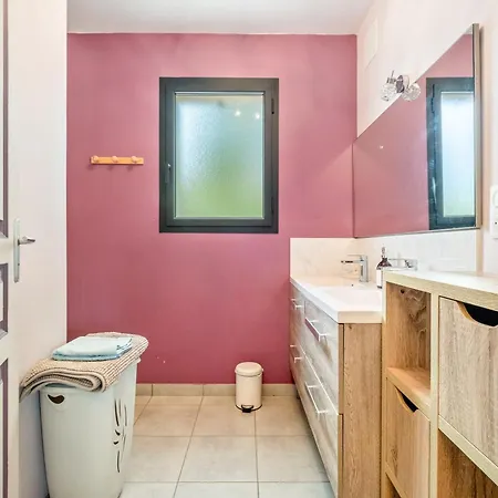 Chez Leontine Lacave (Lot)