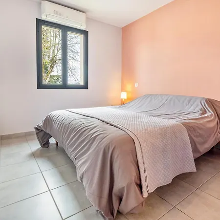 Chez Leontine Feriehus *