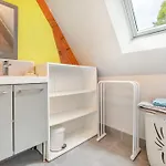 Chez Leontine Lacave (Lot)