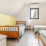 Chez Leontine Holiday home Lacave (Lot)