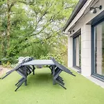 Chez Leontine Holiday home