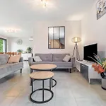 Chez Leontine Holiday home *