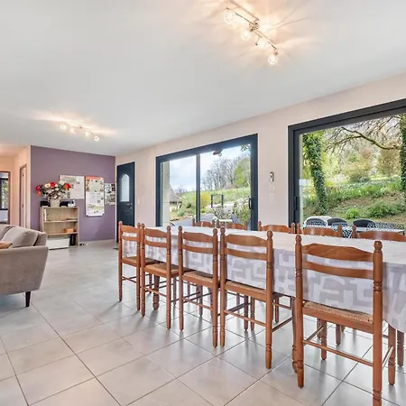 Casa vacanze Chez Léontine *