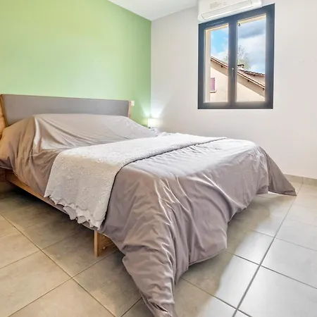 Chez Léontine Casa vacanze Lacave (Lot)