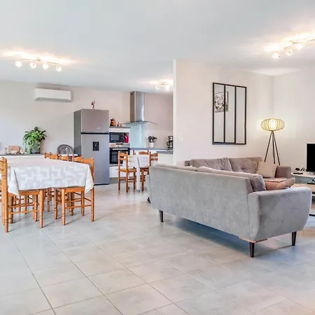 Chez Leontine Lacave (Lot)