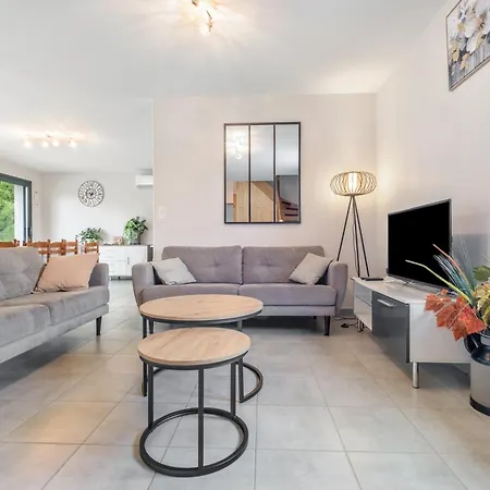 Chez Leontine Lacave (Lot)