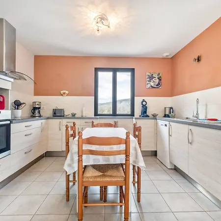 Holiday home Chez Leontine