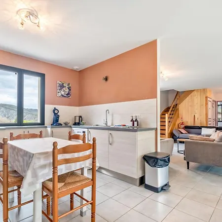 Holiday home Chez Leontine